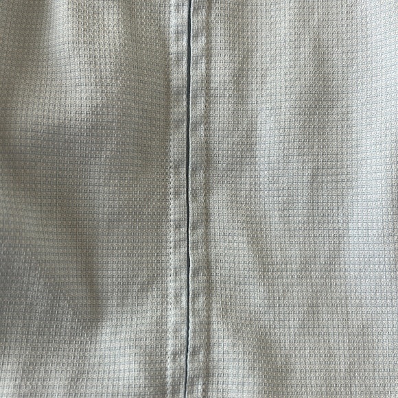 PINK Light Blue Mens Dress Shirt - Picture 4 of 5